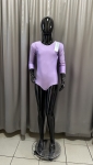 Body Pierwszy Krok 050