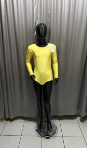 Body Pierwszy Krok 102
