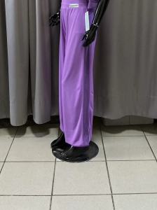 Spodnie Treningowe "Eliza" KID Lilac Dream