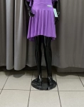 Spódniczka LA "Adrianna" Kid Lilac Dream