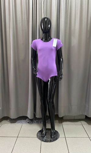 Body jasno fioletowe