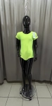 Body Pierwszy Krok 105