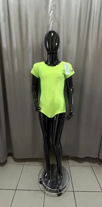 Body Pierwszy Krok 106