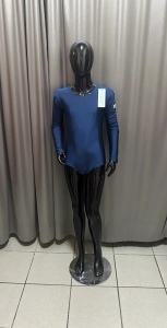 Body Pierwszy Krok 112
