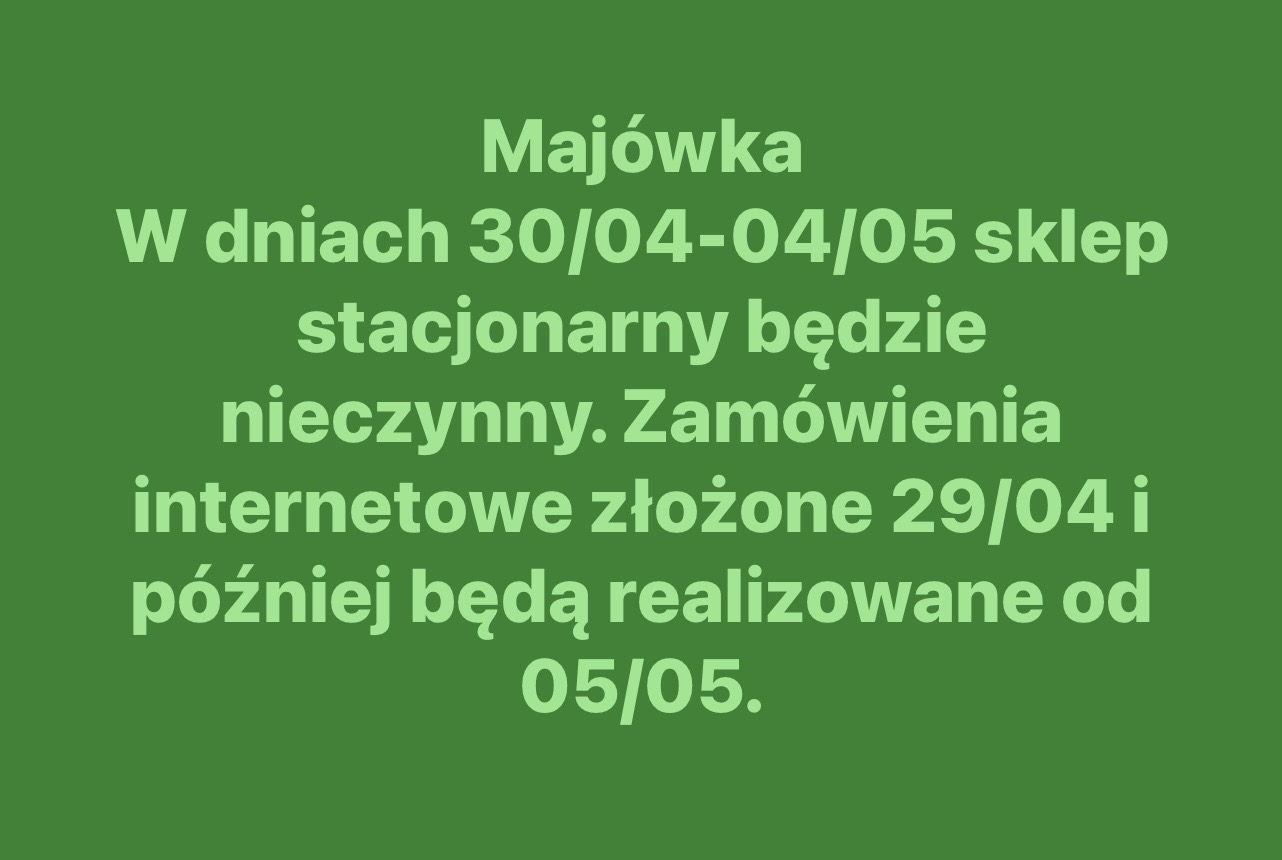 Majowka